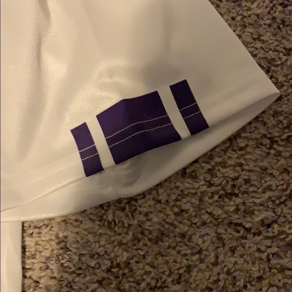 Northwestern Jersey - Picture 3 of 6